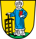 Brasão de Leutesdorf