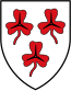 Blason de Mettingen