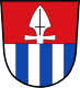 Coat of arms of Pretzfeld