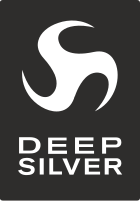 logo de Deep Silver