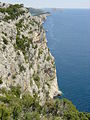 Rocks of Dugi Otok