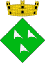 Blason de Espinelves