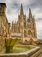 Burgos Cathedral