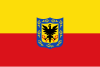 Banner o Bogotá