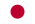 Drapeau du Japon