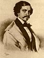 Image 10Johann Strauss, Jr (from Culture of Austria)