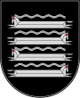 Kaišiadorių rajono savivaldybės herbas