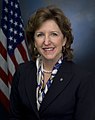 U.S. Sen. Kay Hagan