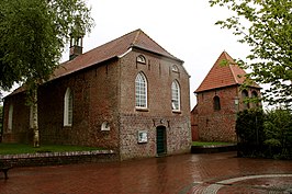 Kerk van Wirdum