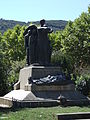 Monument aux morts