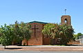 Lake Cargelligo Anglican Church