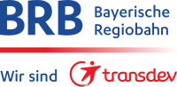 Logo der BRB seit Oktober 2015