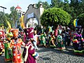 Carnaval dos Chinelos.