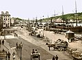 Quays Waterford, Ireland (c.1890-1900)