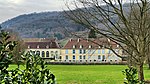 Château de Rennes-sur-Loue