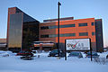 Sudbury Neutrino Observatory