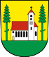 Blason de Waldkirch