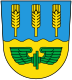 Coat of arms of Bad Kleinen