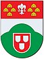 Blason de Worpswede