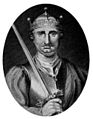 Vilhelm I av England (ca. 1027–1087)