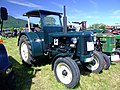 Zetor 50 Super (1963)