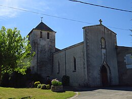 Épannes – Veduta