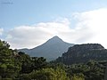 Mount Pelinaio
