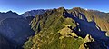 19. Machu Picchu a Huayana Picchuról nézve (Peru) (javítás)/(csere)