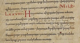 Image illustrative de l’article Æthelwig
