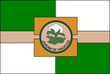 Vlag van Jardim de Angicos
