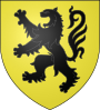 Blason de Mariembourg