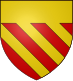 Coat of arms of Hounoux