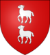 Coat of arms of Lectoure