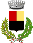 Bolgare címere