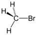 Bromomethane