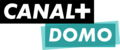 Logo de Canal+ Domo depuis le 15 avril 2021.