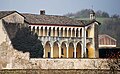 Castiglione delle Stiviere, Convento di Santa Maria