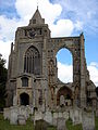 Crowland Abbey