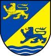 Coat of arms of Schleswig-Flensburg
