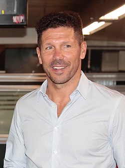 Djego Simeone