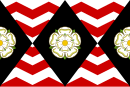 Drapeau de Yorkshire du Sud