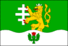 Flag of Dolní Bečva