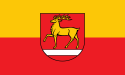 Circondario di Sigmaringen – Bandiera