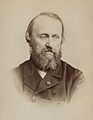 Hippolyte Flandrin overleden op 21 maart 1864