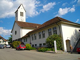 Muri bei Bern - Sœmeanza