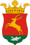 Blason de Mátraterenye