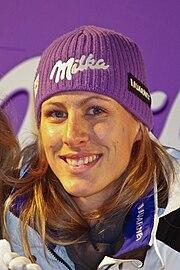 Ingrid Jacquemod, Semmering 2008