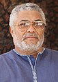 12. November: Jerry Rawlings (2011)