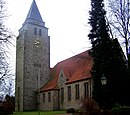 St. Ludgerus (Kirche)