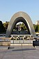 Hiroshima Peace Memorial Park